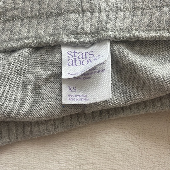 target super soft sleep shorts - Picture 3 of 3